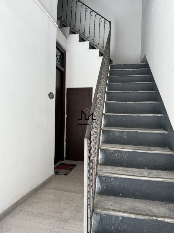 appartamento in affitto a Palermo