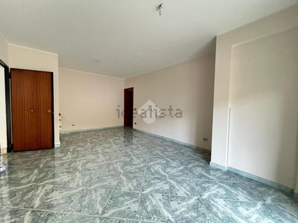 appartamento in affitto a Palermo in zona Cruillas