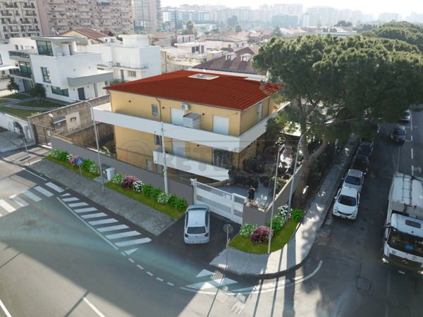 appartamento in affitto a Palermo in zona San Lorenzo