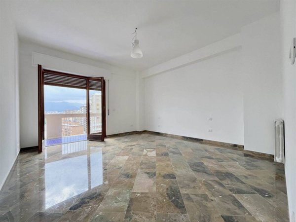 appartamento in affitto a Palermo in zona Malaspina/Palagonia