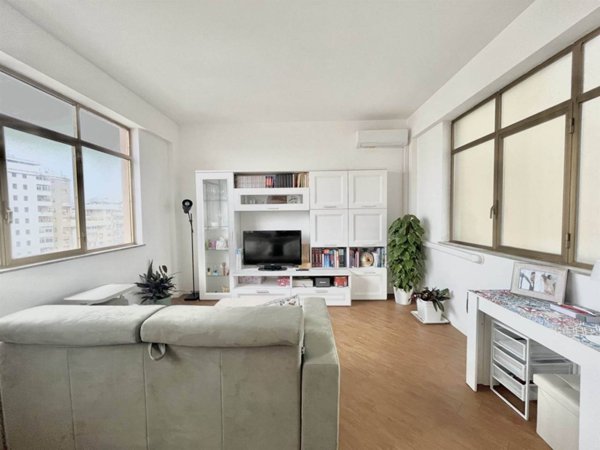 appartamento in affitto a Palermo in zona Noce