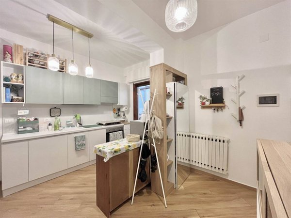 appartamento in affitto a Palermo in zona Malaspina/Palagonia