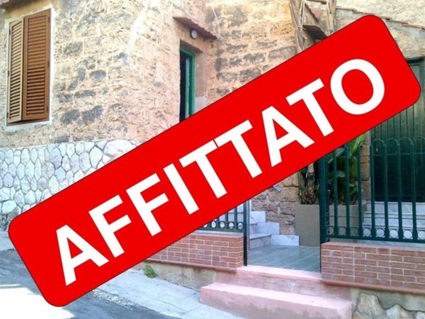 appartamento in affitto a Palermo in zona Mondello