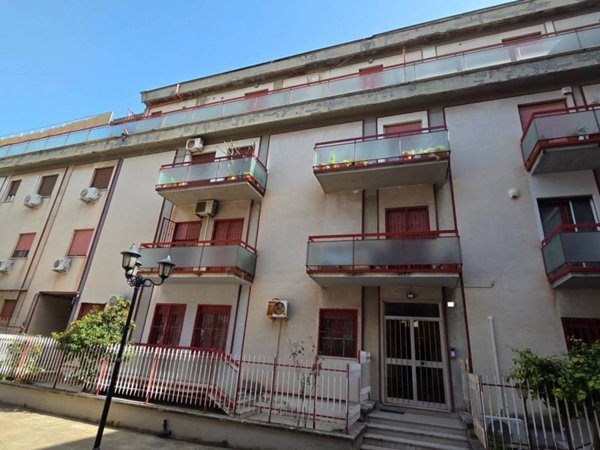 appartamento in affitto a Palermo in zona Boccadifalco