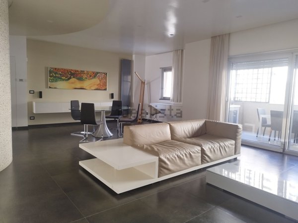 appartamento in affitto a Palermo in zona Resuttana