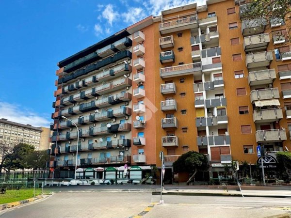 appartamento in affitto a Palermo in zona Resuttana