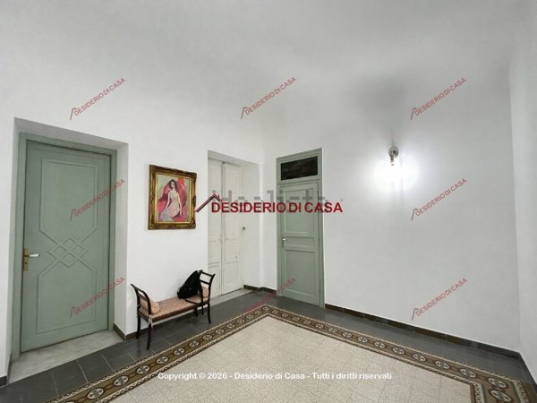 appartamento in affitto a Palermo