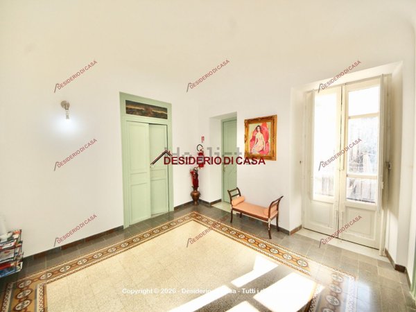 appartamento in affitto a Palermo