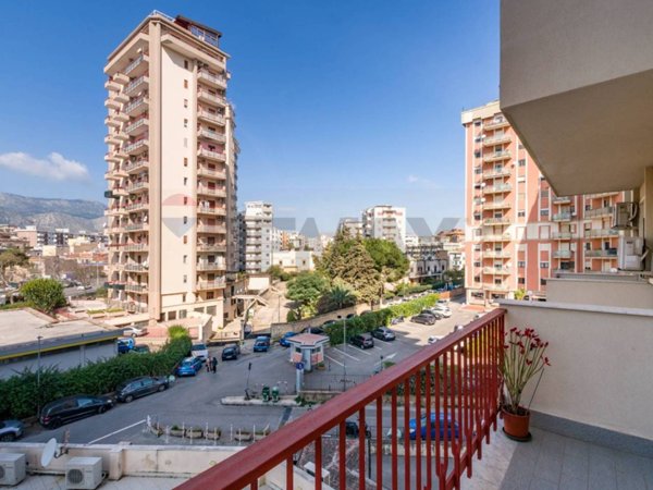 appartamento in affitto a Palermo in zona Resuttana