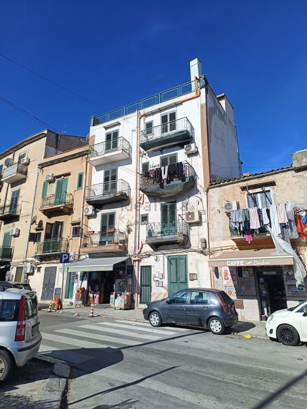 appartamento in affitto a Palermo in zona Boccadifalco