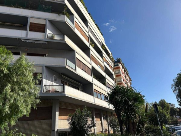 appartamento in affitto a Palermo in zona Politeama