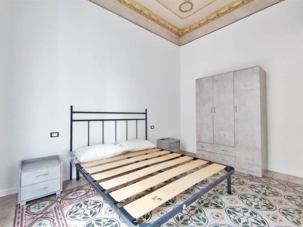 appartamento in affitto a Palermo in zona Montegrappa / Santa Rosalia