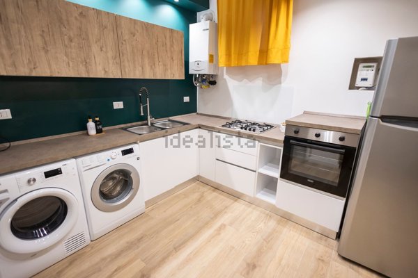 appartamento in affitto a Palermo