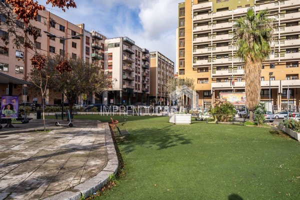 ufficio in affitto a Palermo in zona Centro storico