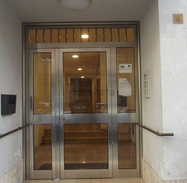 appartamento in affitto a Palermo in zona Zisa