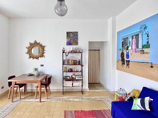 appartamento in affitto a Palermo