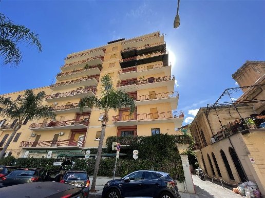 appartamento in affitto a Palermo in zona Zisa