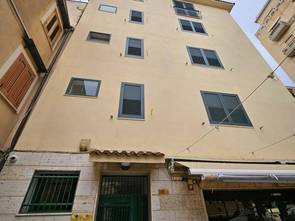 appartamento in affitto a Palermo in zona Centro storico