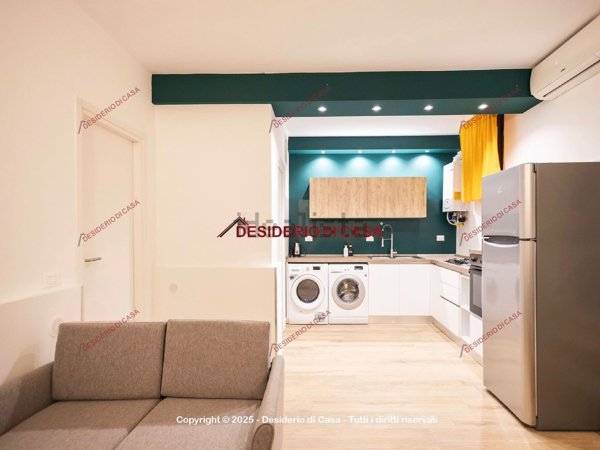 appartamento in affitto a Palermo in zona Centro storico