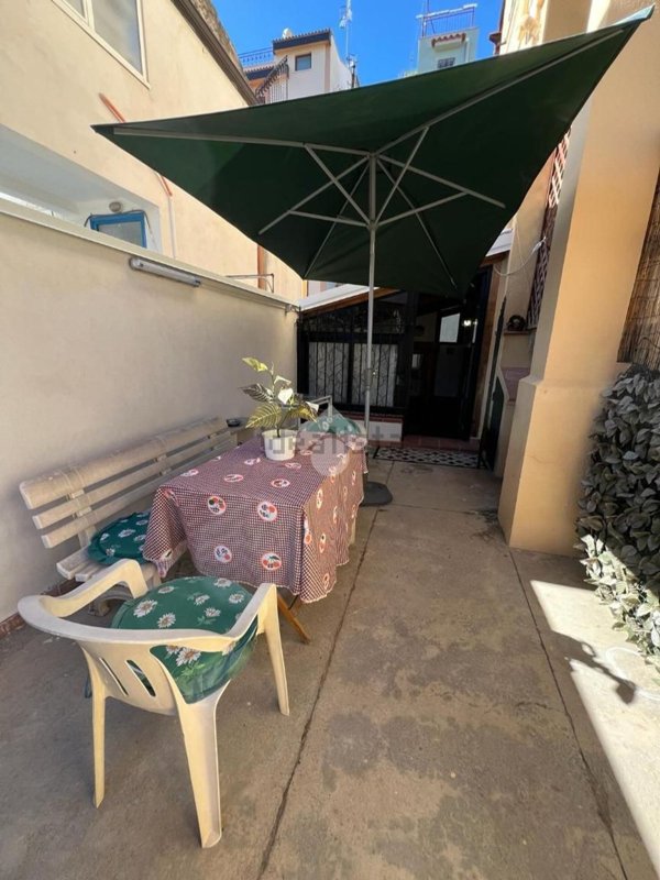 appartamento in affitto a Palermo in zona Mondello