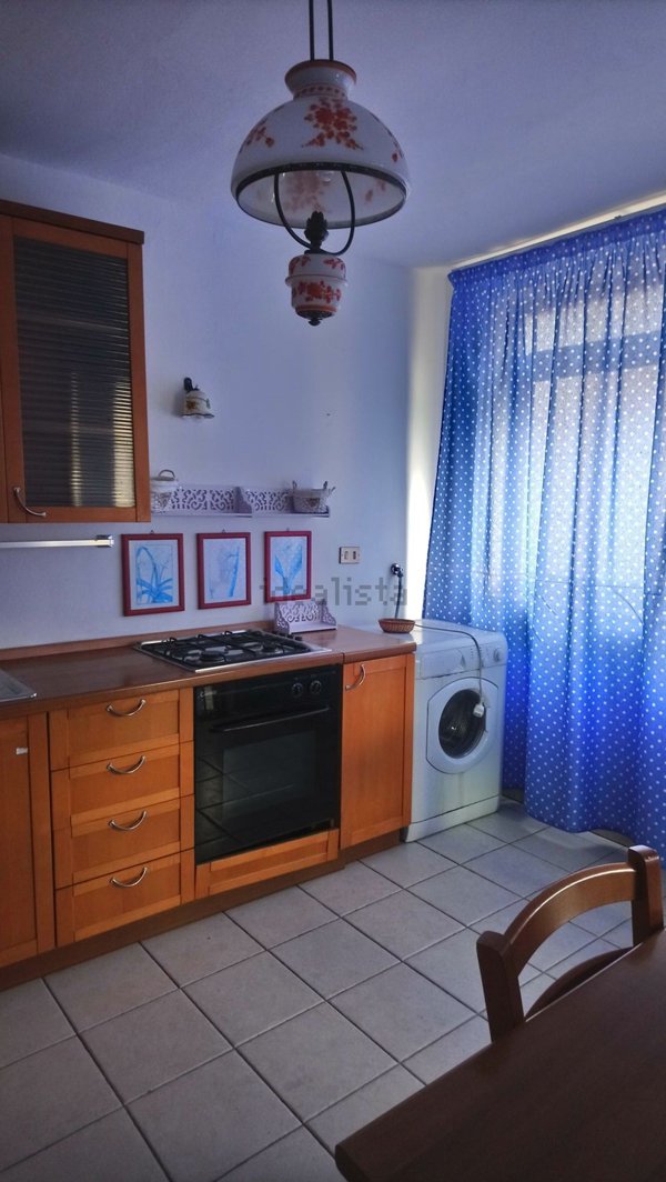 appartamento in affitto a Palermo in zona Politeama