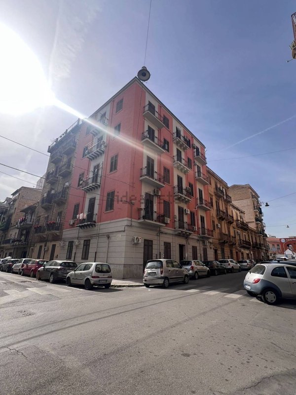 appartamento in affitto a Palermo in zona Oreto