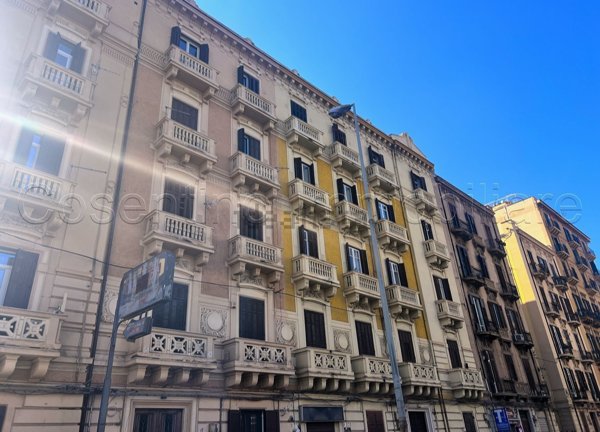 ufficio in affitto a Palermo in zona Zisa