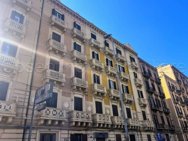 ufficio in affitto a Palermo in zona Zisa