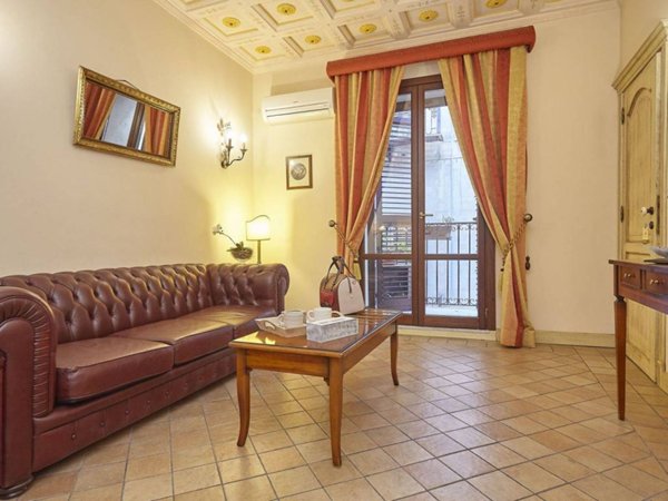 negozio in affitto a Palermo in zona Centro storico