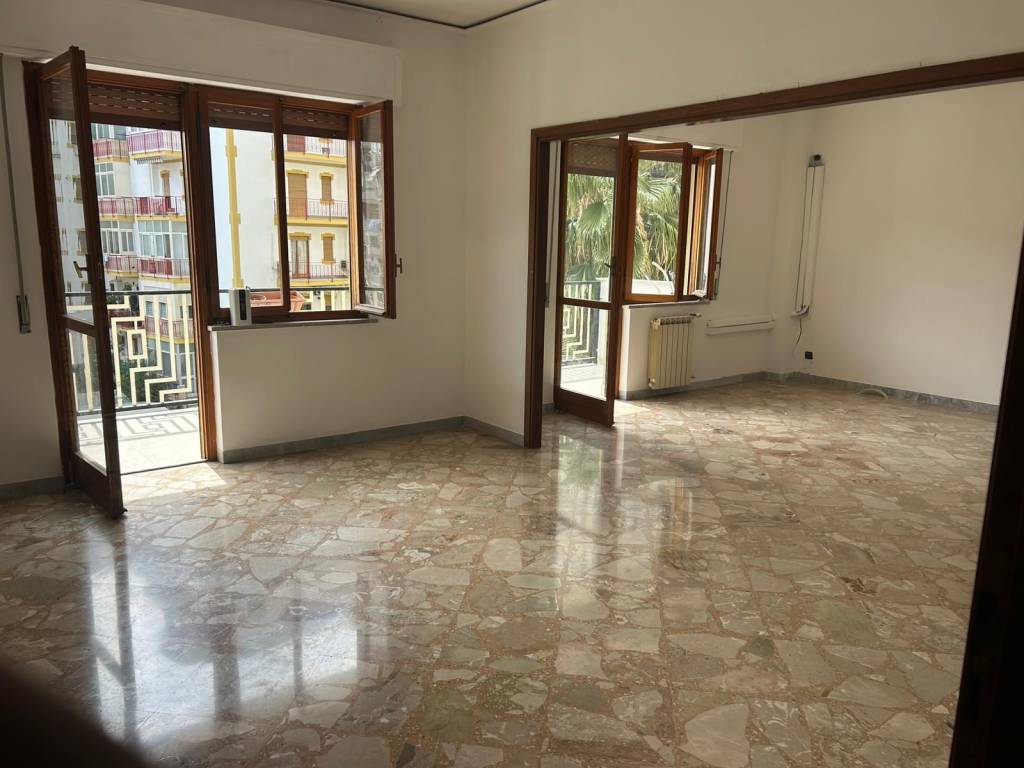 appartamento in affitto a Palermo in zona Malaspina/Palagonia