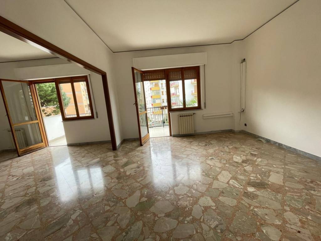 appartamento in affitto a Palermo in zona Malaspina/Palagonia