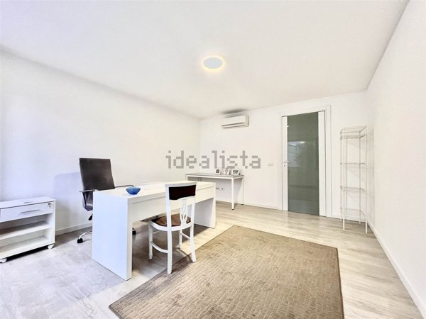 appartamento in affitto a Palermo