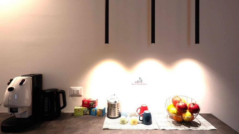 appartamento in affitto a Palermo in zona Centro storico