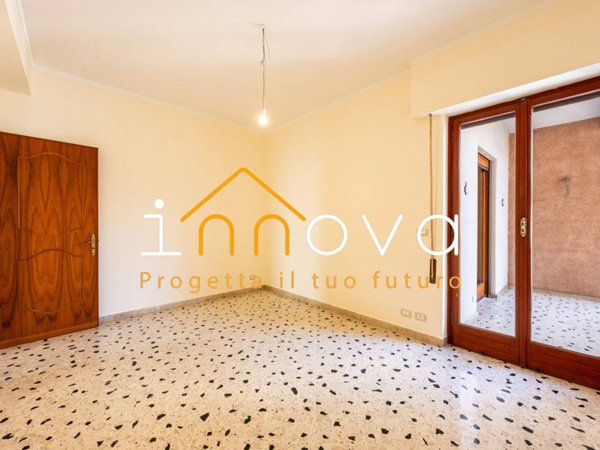 appartamento in affitto a Palermo in zona Noce