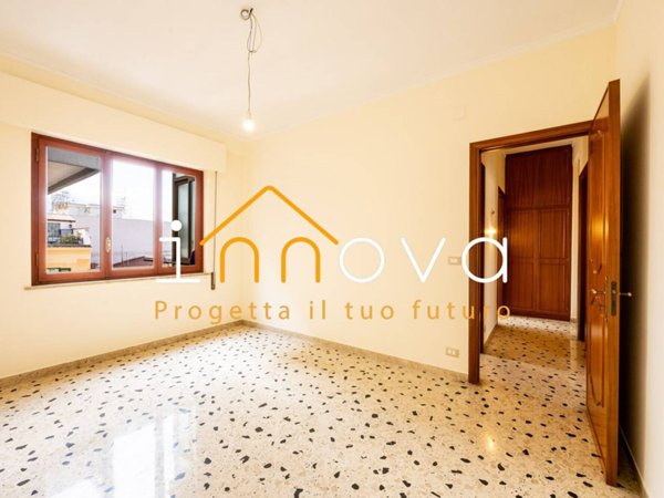 appartamento in affitto a Palermo in zona Malaspina/Palagonia