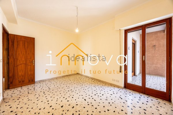 appartamento in affitto a Palermo in zona Zisa