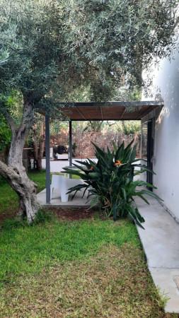 casa indipendente in affitto a Palermo in zona Partanna