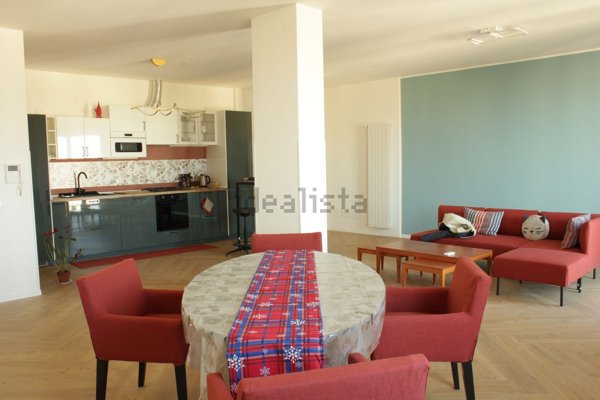 appartamento in affitto a Palermo in zona Zisa