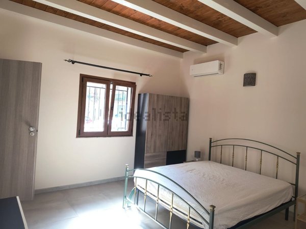 appartamento in affitto a Palermo in zona Arenella/Vergine Maria