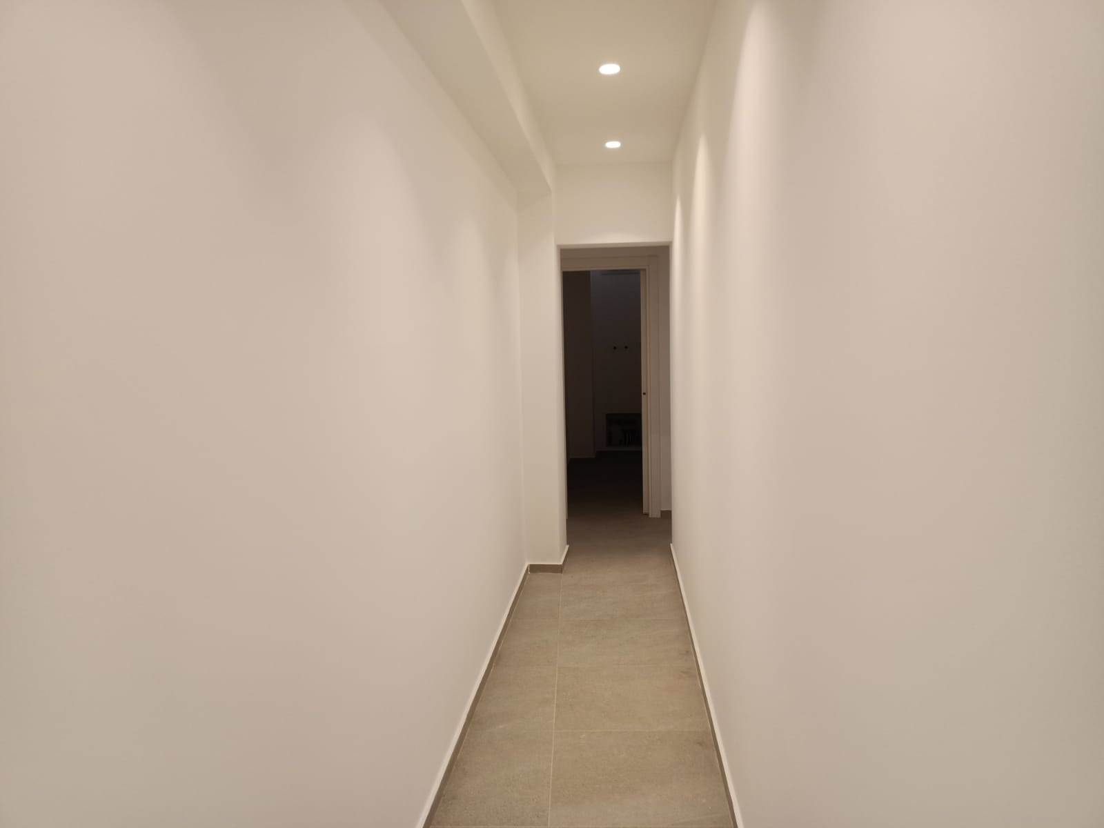 appartamento in affitto a Palermo in zona San Lorenzo