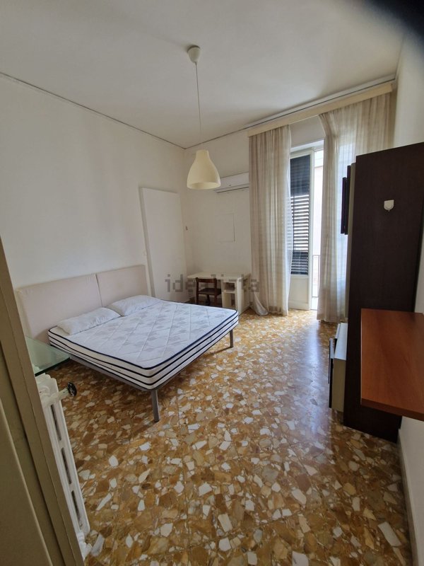 appartamento in affitto a Palermo in zona Politeama