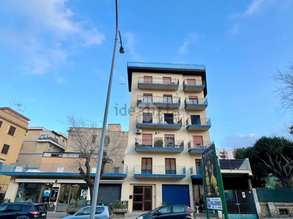 appartamento in affitto a Palermo in zona Settecannoli