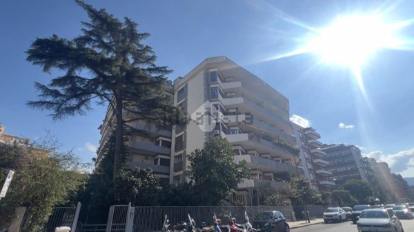 appartamento in affitto a Palermo in zona Libertà