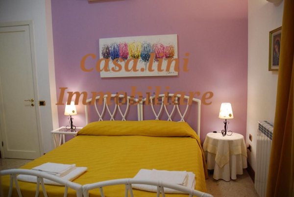 appartamento in affitto a Palermo in zona Libertà