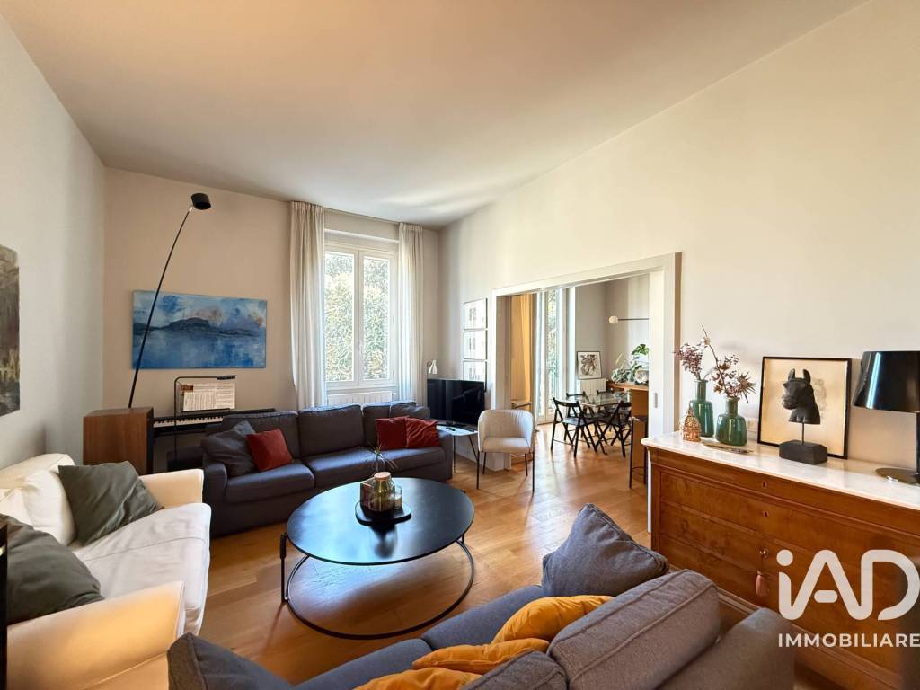 appartamento in affitto a Palermo in zona Centro storico