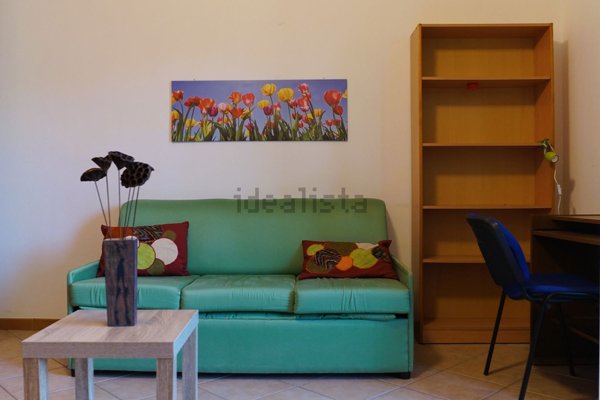 appartamento in affitto a Palermo in zona San Lorenzo