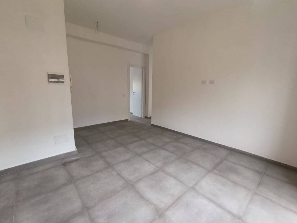 appartamento in affitto a Palermo in zona Borgo Nuovo