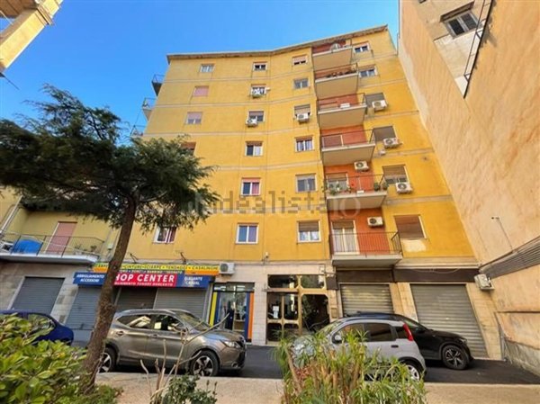 appartamento in affitto a Palermo in zona Oreto