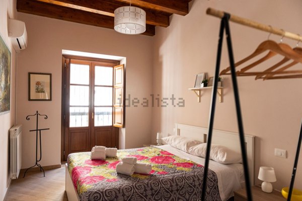 appartamento in affitto a Palermo in zona Centro storico