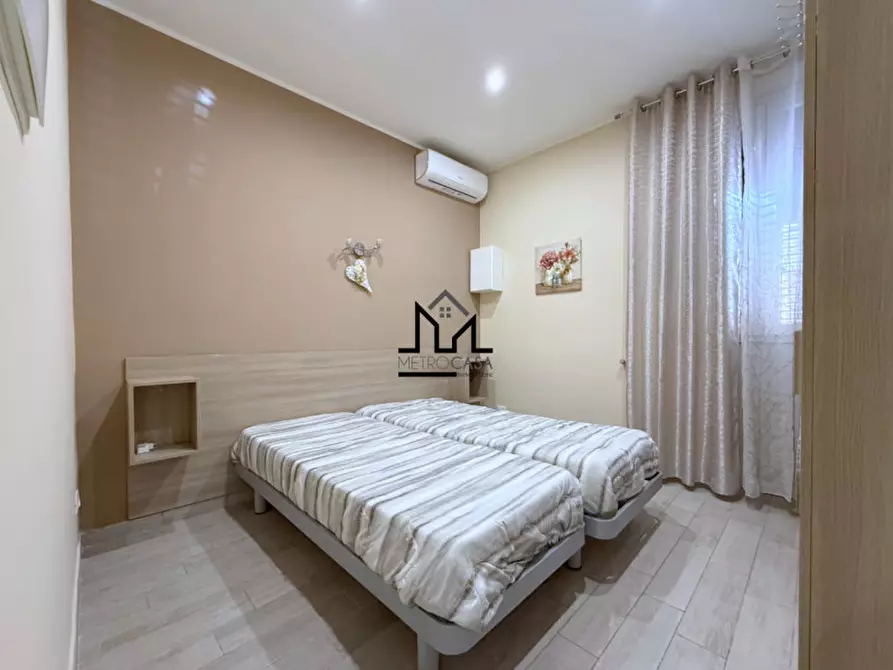 mansarda in affitto a Palermo in zona Zisa